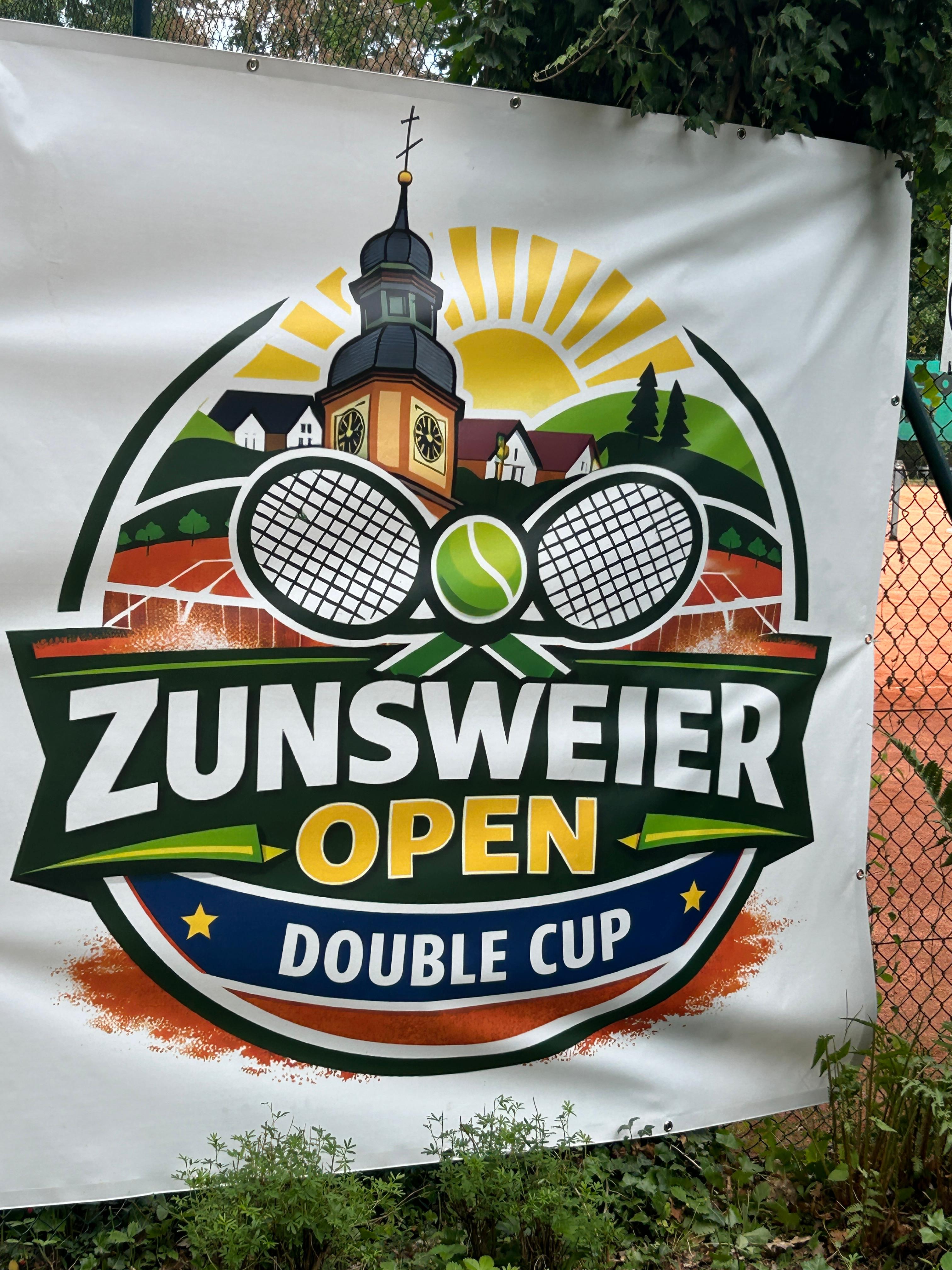 Zunsweier Open