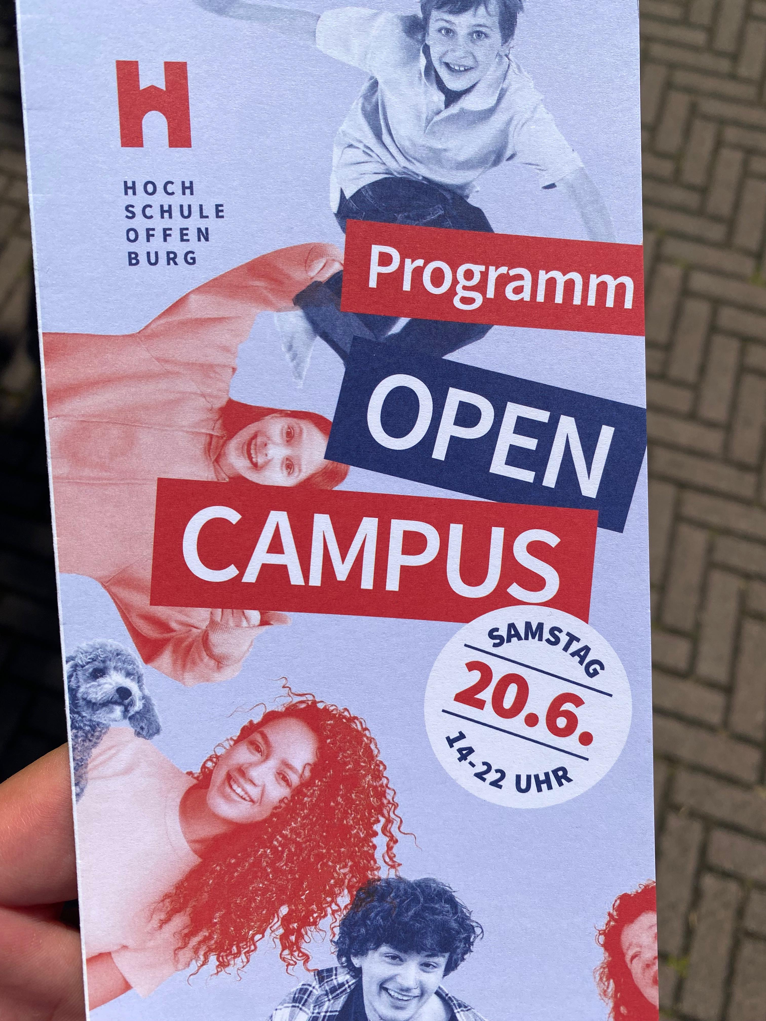 Open Campus