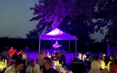 Friddig-Veschper in Bühl