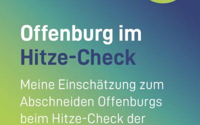 Hitze-Check