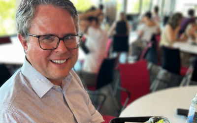 Wie schmeckt eigentlich das Schulessen in Offenburg?