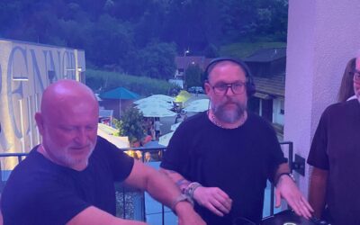 Wine&House – was für ein Abend!