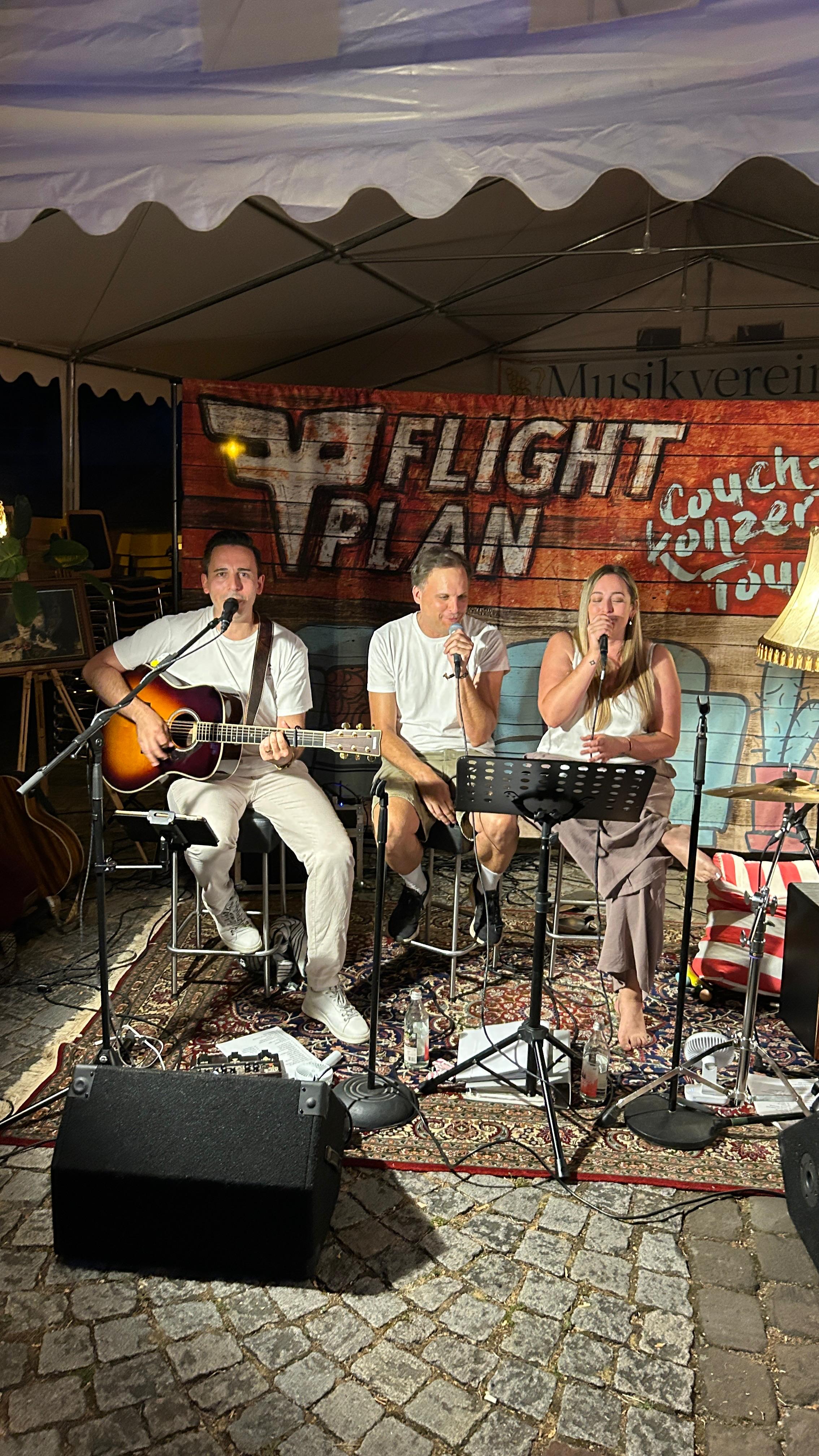Weinfest des Musikvereins Zell-Weierbach