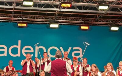 Was für ein Weinfest. Was für eine Stimmung. Was für ein Offenburg.