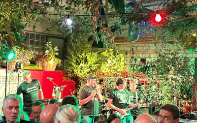 Feuerwehrfest Zell-Weierbach