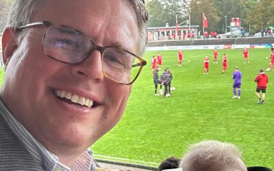 Heimspiel OFV – SV Schapbach