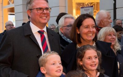 Wahlsonntag